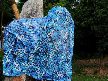 海洋迷彩偽裝網(wǎng)