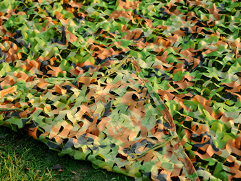 淺色叢林迷彩偽裝網(wǎng)