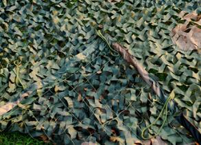 拓野偽裝網面向空中偵查的偽裝效果可視分析與評估技術和系統的分析？